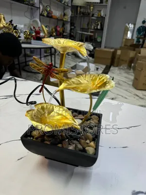 Decorative Water Fountain