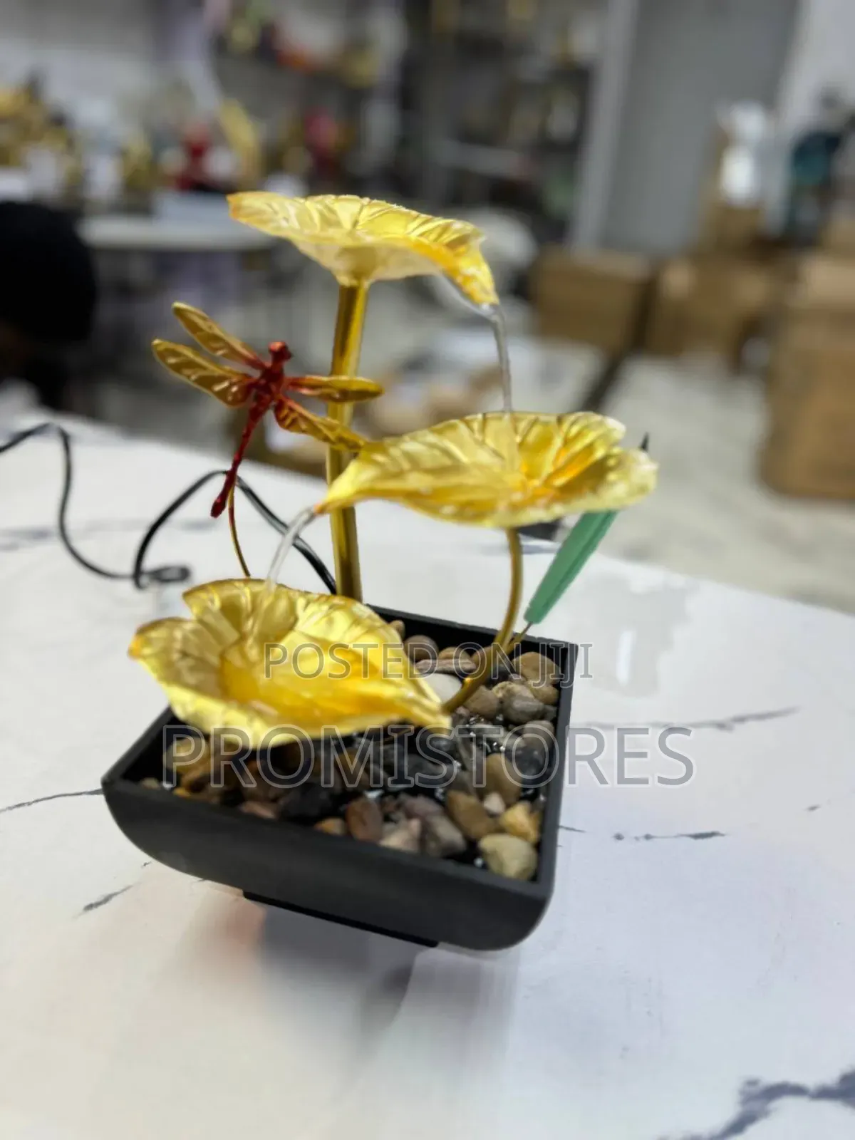 Decorative Water Fountain