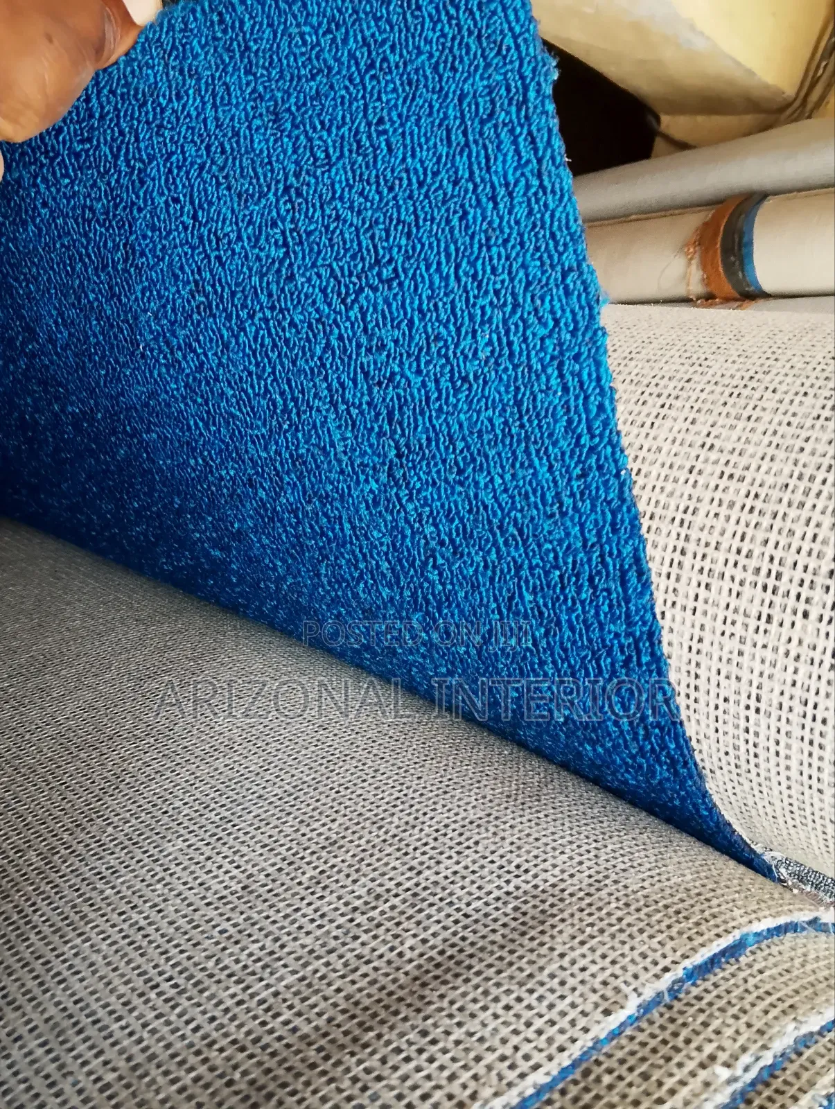 Well 2 Well Rug