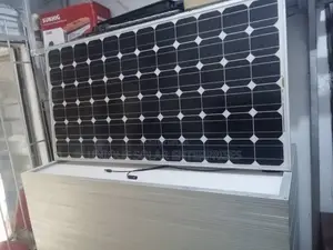 Canadian 300watts Solar Panel