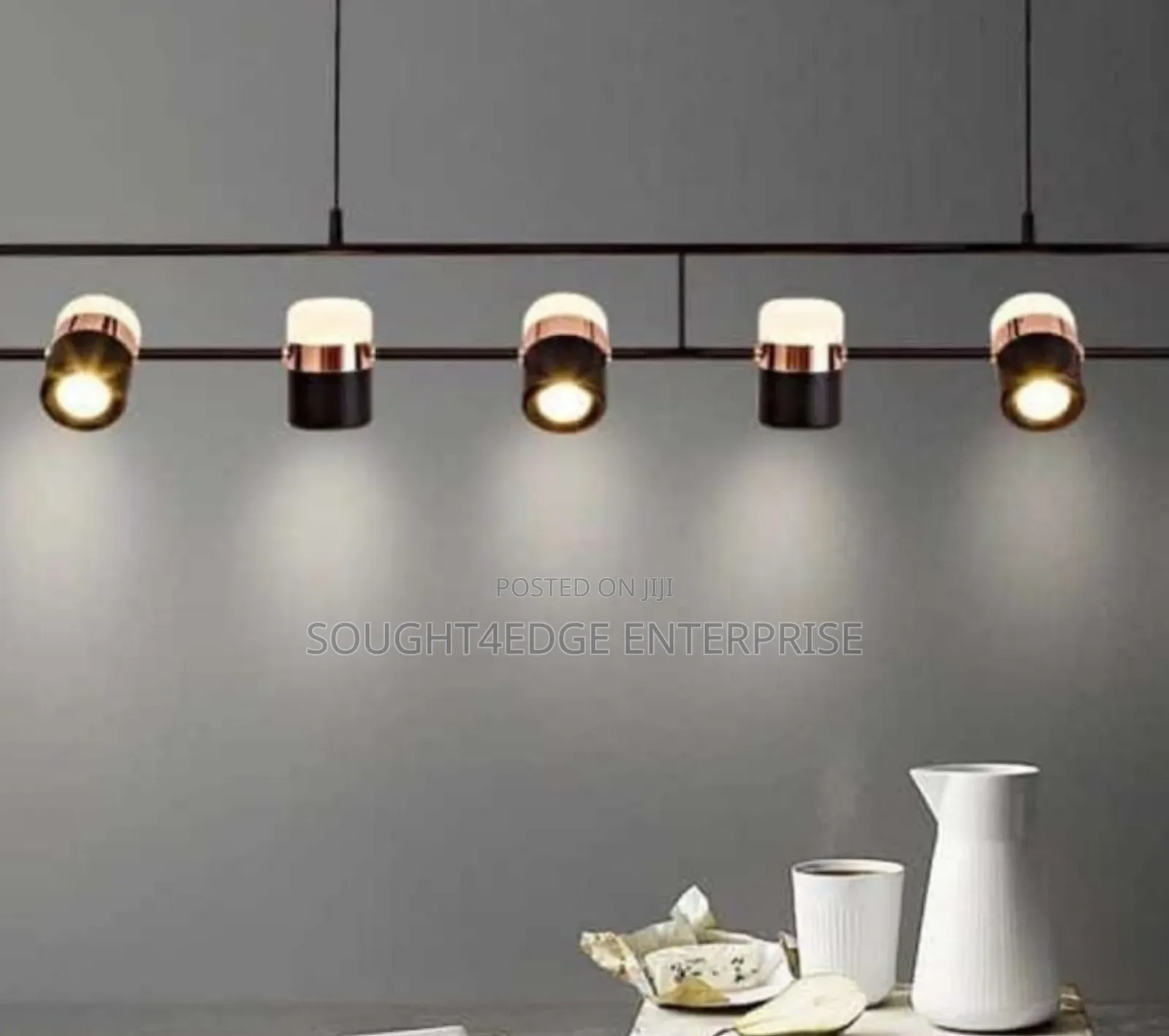 Ceiling Chandelier