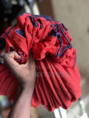 Football Cloth
