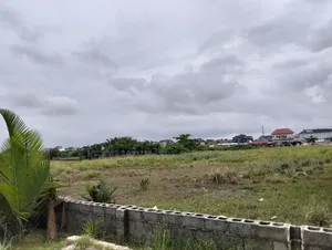 For Sale : 9 Plots at Gbalajam Woji Ph