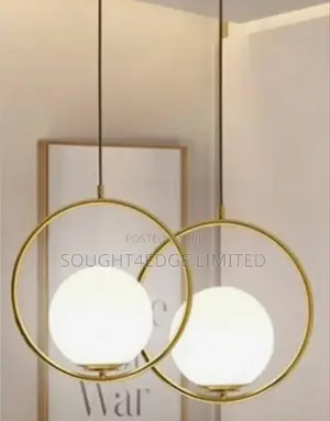 Ceiling Chandelier
