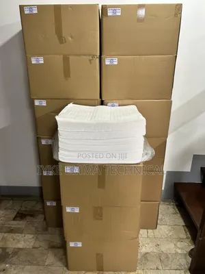 Oil Absorbent Pad 15" X 19" (100pcs/
Box)