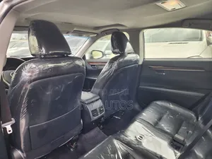 Lexus ES 2014 Beige