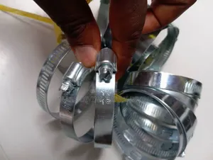 Best Hose Clip