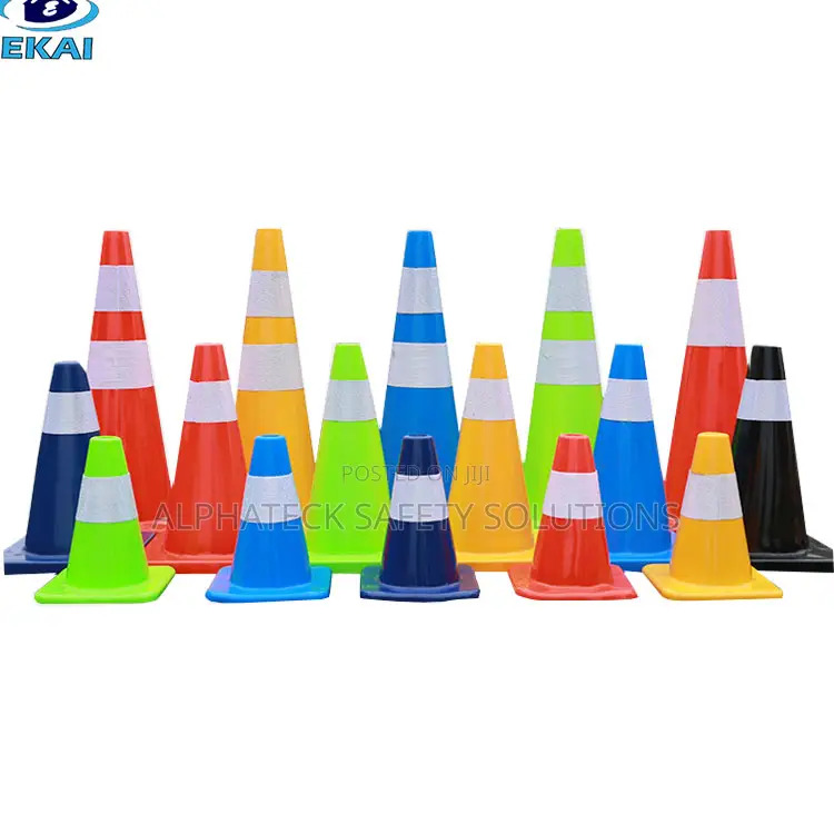 Safety Cone