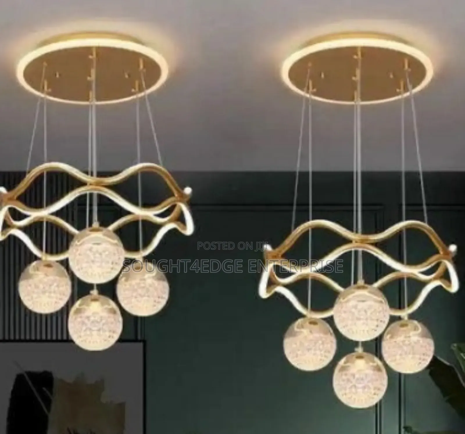Ceiling Chandelier