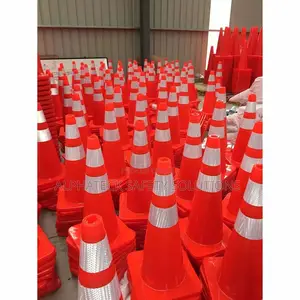Traffic Cones