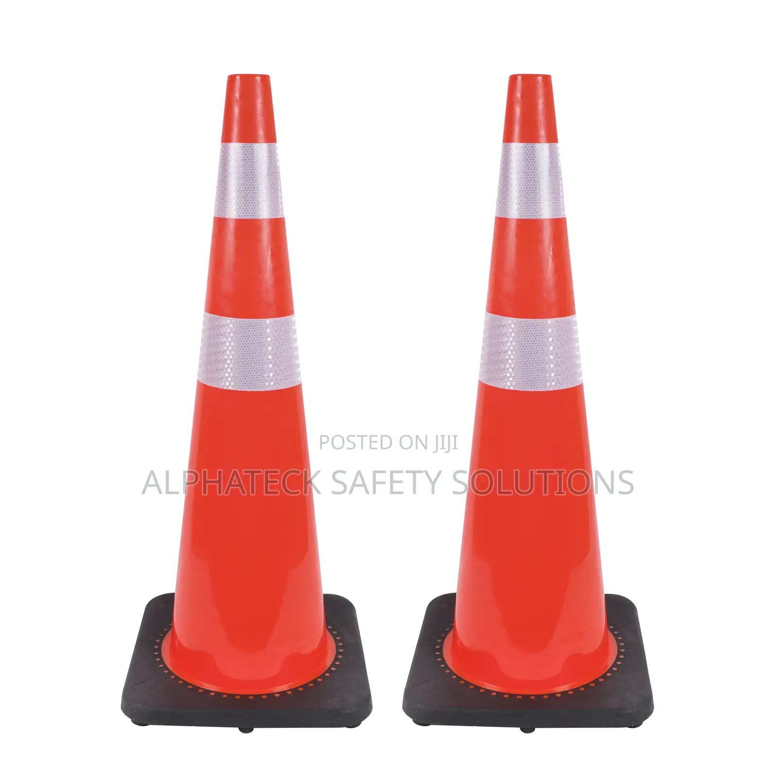 Safety Cones