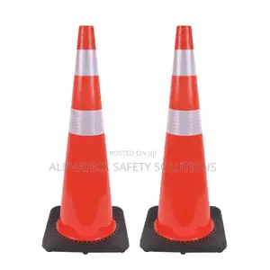 Safety Cones