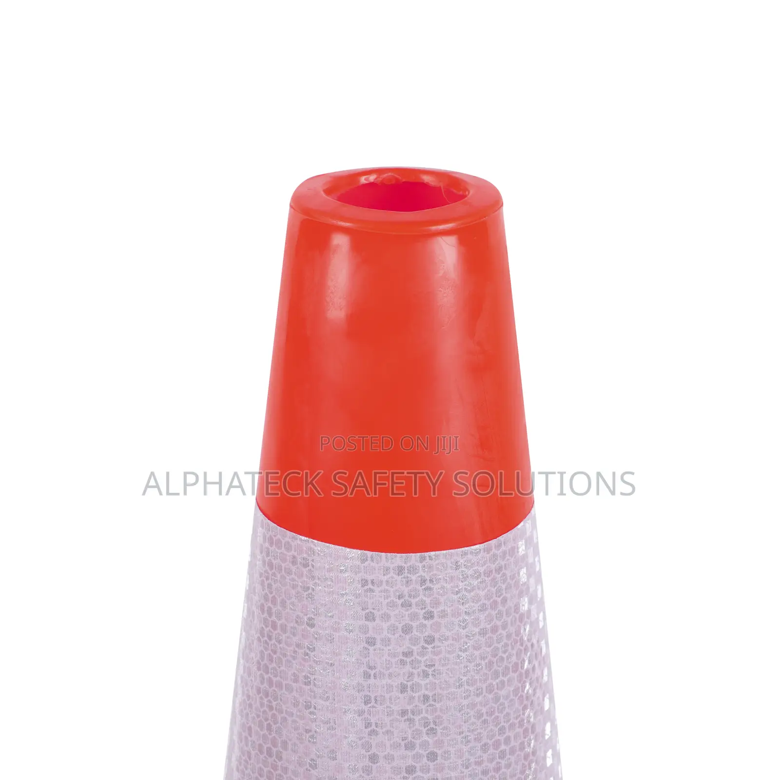 Safety Cones