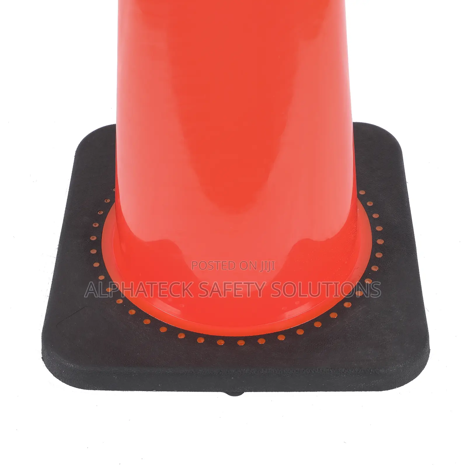 Safety Cones