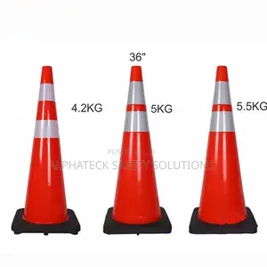 Safety Conez