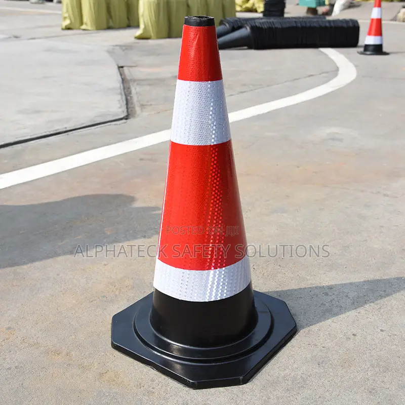 Safety Conez