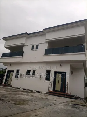 Photo - 3bdrm Duplex in Osongama Estate, for rent