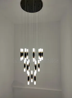 Nordic Staircase Light