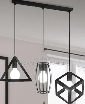 Ceiling Chandelier