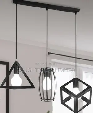 Ceiling Chandelier
