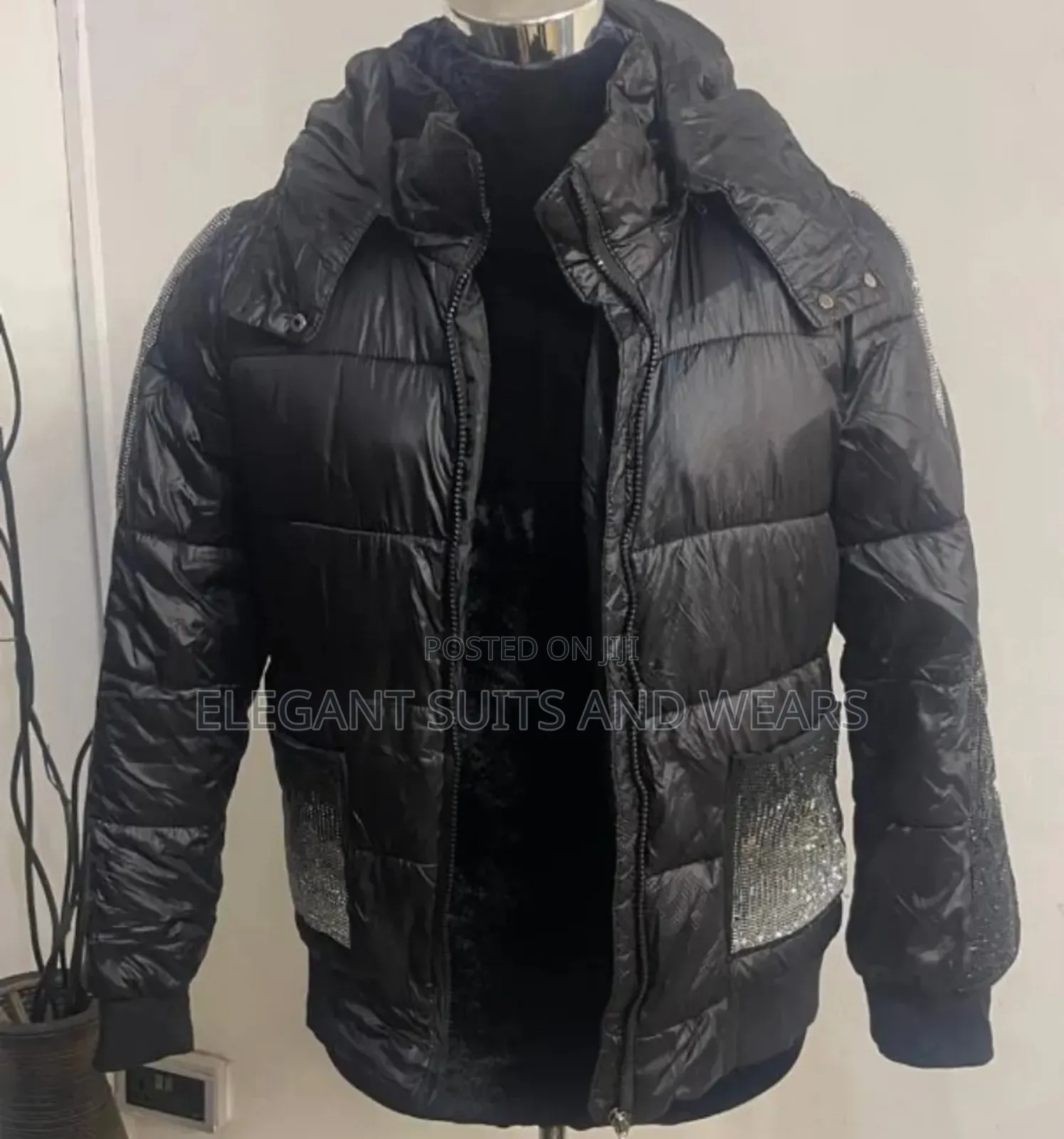 Winter Jacket