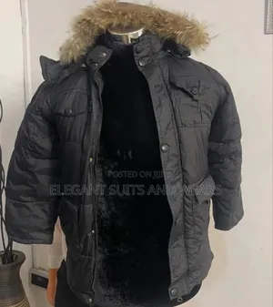Winter Jacket
