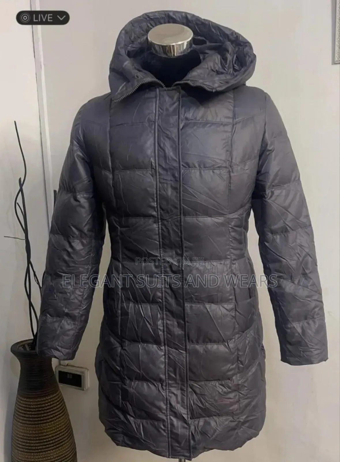 Winter Jacket