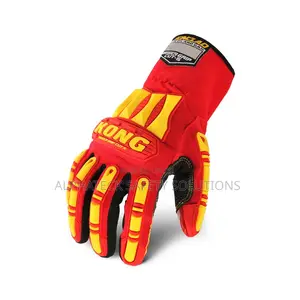 Kong Glove