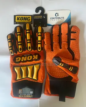 Kong Gloves