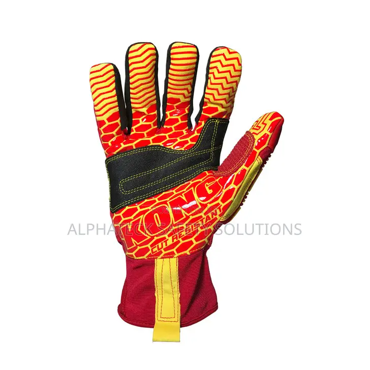 Kong Gloves