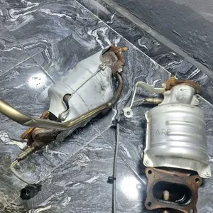 Catalyst for Honda Accord 2010 -2016 Model V6