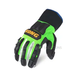 Kong Safety Glove