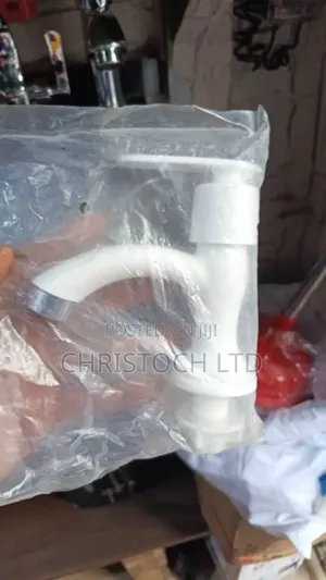 Plastic Taps