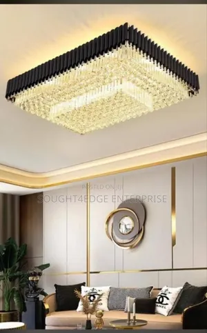 Ceiling Chandelier