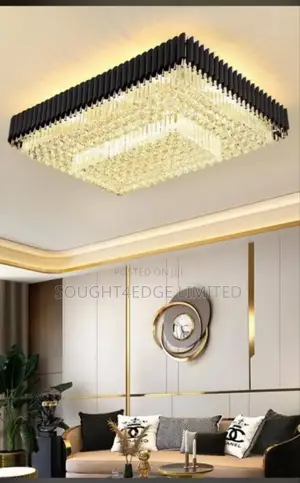 Ceiling Chandelier