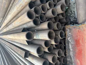 Seamless Carbon Steel Pipe