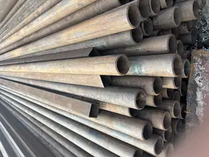 Seamless Carbon Steel Pipe