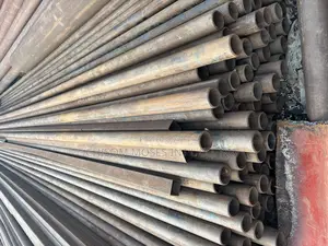 Seamless Carbon Steel Pipe
