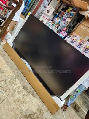 100inches Hisense E7 Series Qled Smart Television