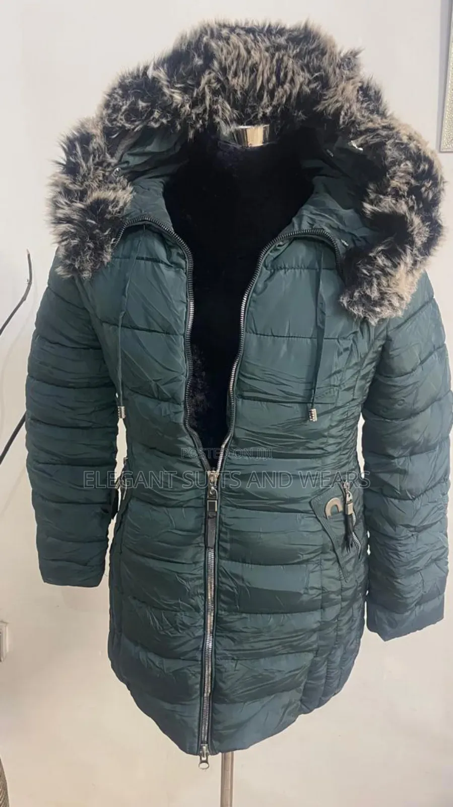 Winter Jacket
