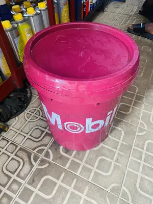 Original Mobile Grease E1 Lighter