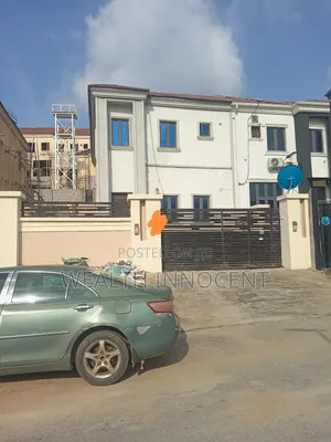 Photo - 2bdrm Duplex in Asokoro for rent