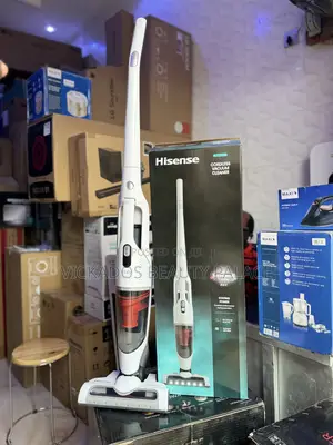Hisense Cordless Vacuum Cleaner