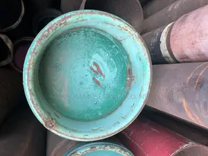 Seamless Carbon Steel Pipe 5”