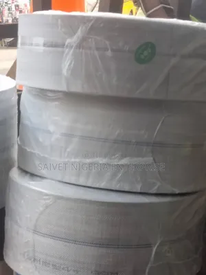 2 1/2 Inches Canvas Hose
