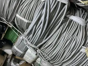 16mmx4core Screen Shielded Marine Cables
