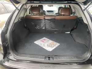 Lexus RX 350 2014 Black