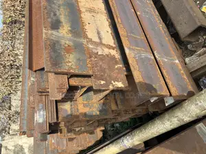 H Beam 300 X 300 X 12mtrs Length