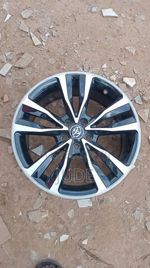 Brand New 16rims for Toyota Corolla Available