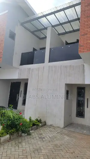 Handrail With Black Glass
